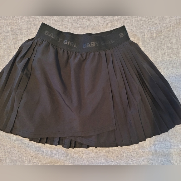 LA+IMAGE SKIRT - Picture 1 of 6